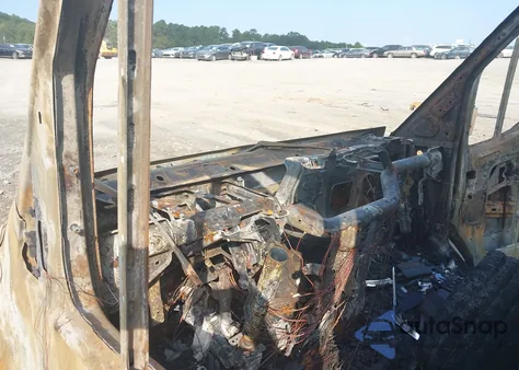 2022 Mercedes-Benz Sprinter 2500 High Roof V6 from USA, damaged, VIN W1Y4EDHY3NT105105